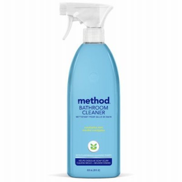 Method 28OZ TubTile Cleaner 00008